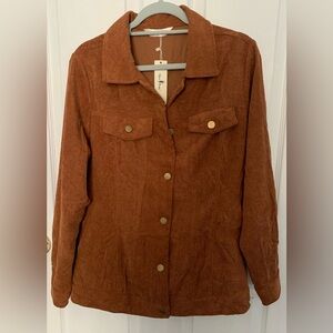 Agnes Orinda cute jacket🧥